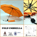 Promotional Wholesale Wine Bottle Umbrella,Folding Umbrella With Pouch